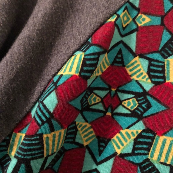 2XL LLR Randy Top - Picture 2 of 3